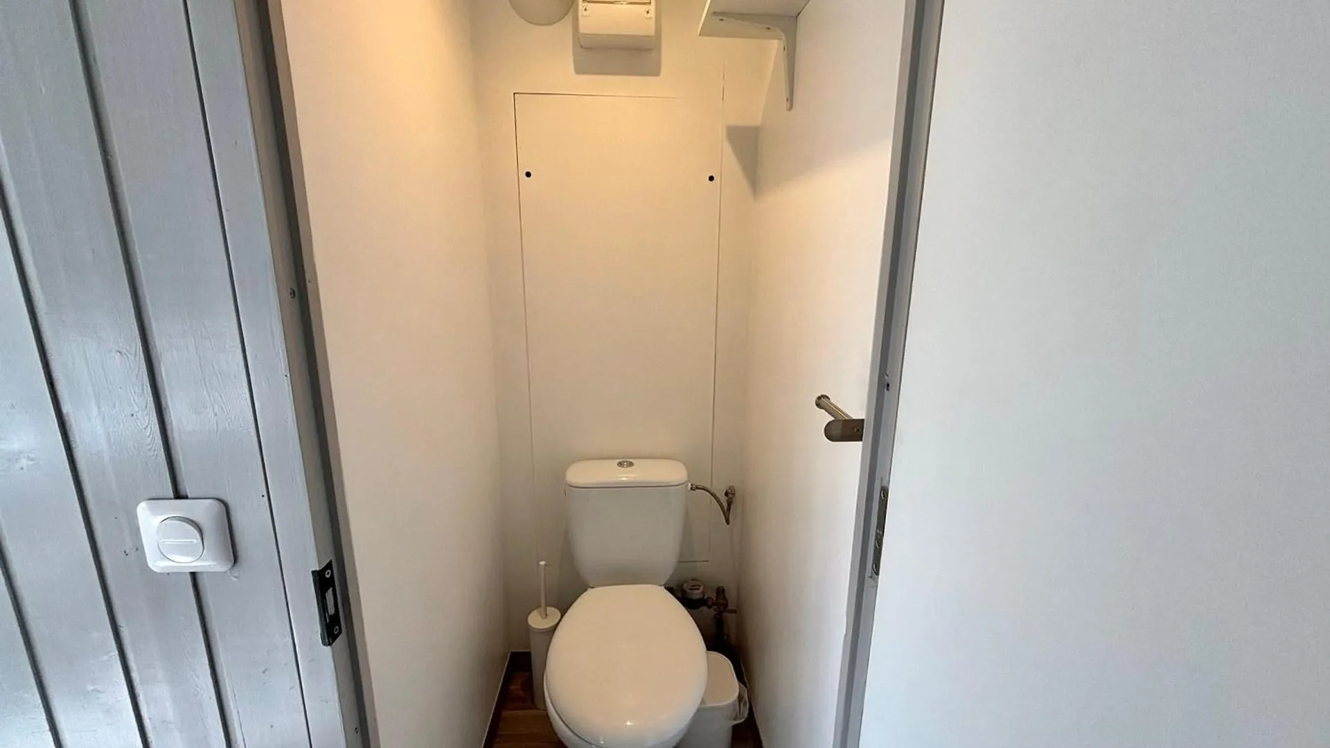 Studio Cabine Renove Avec Cuisine Equipee Aux Menuires - Fr-1-452-2 Saint-Martin-de-Belleville 0*,  France