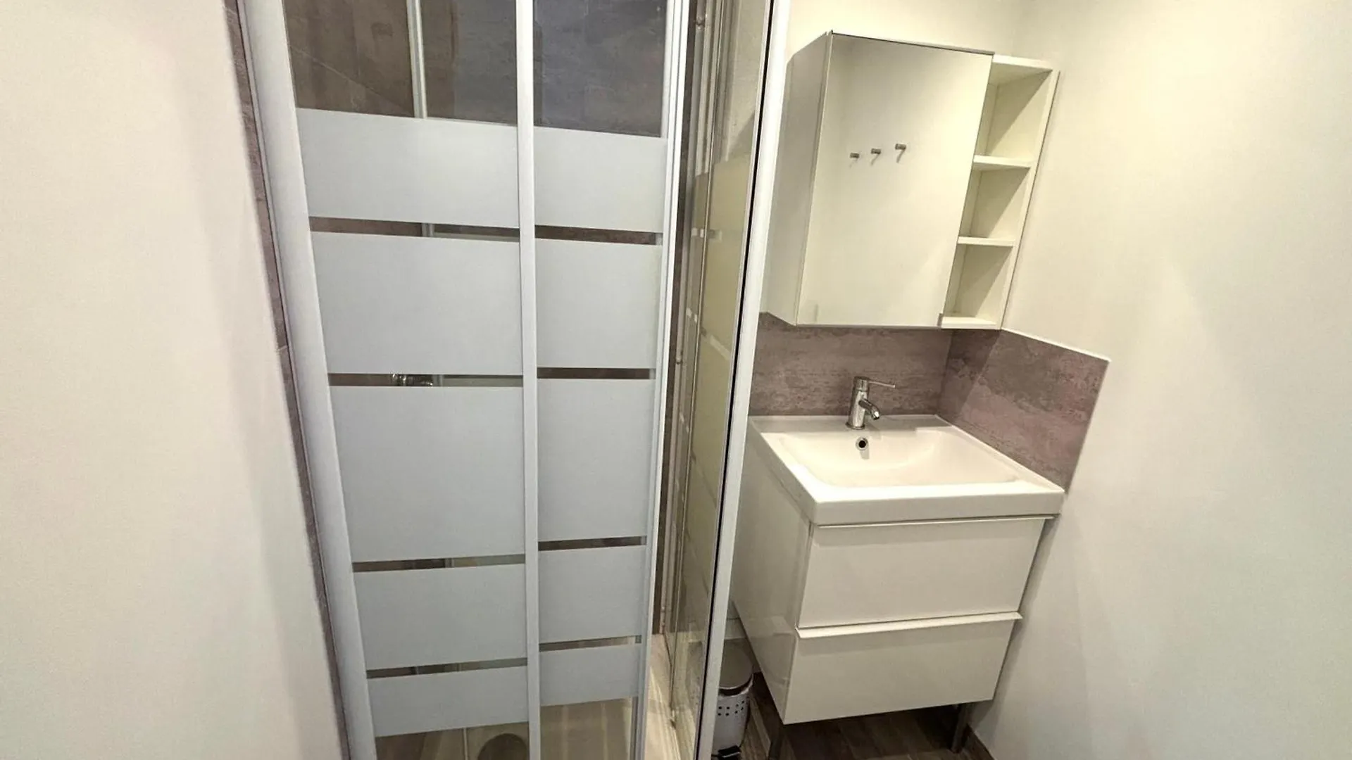 Apartment Studio Cabine Renove Avec Cuisine Equipee Aux Menuires - Fr-1-452-2 Saint-Martin-de-Belleville